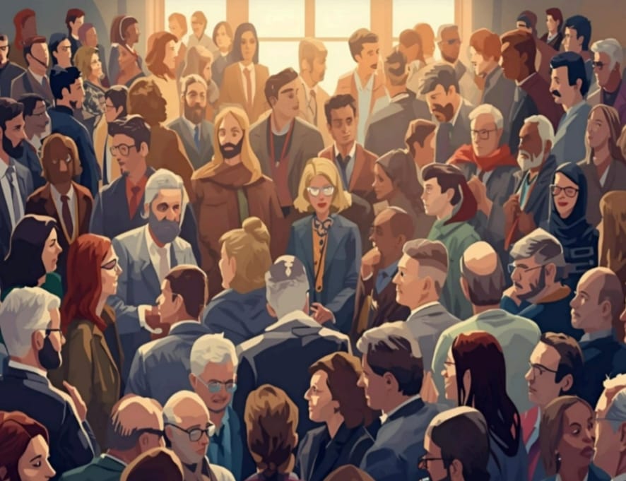 La Plataforma Ciudadana por la Libertad y los Derechos Humanos celebra su primer congreso en Gasteiz