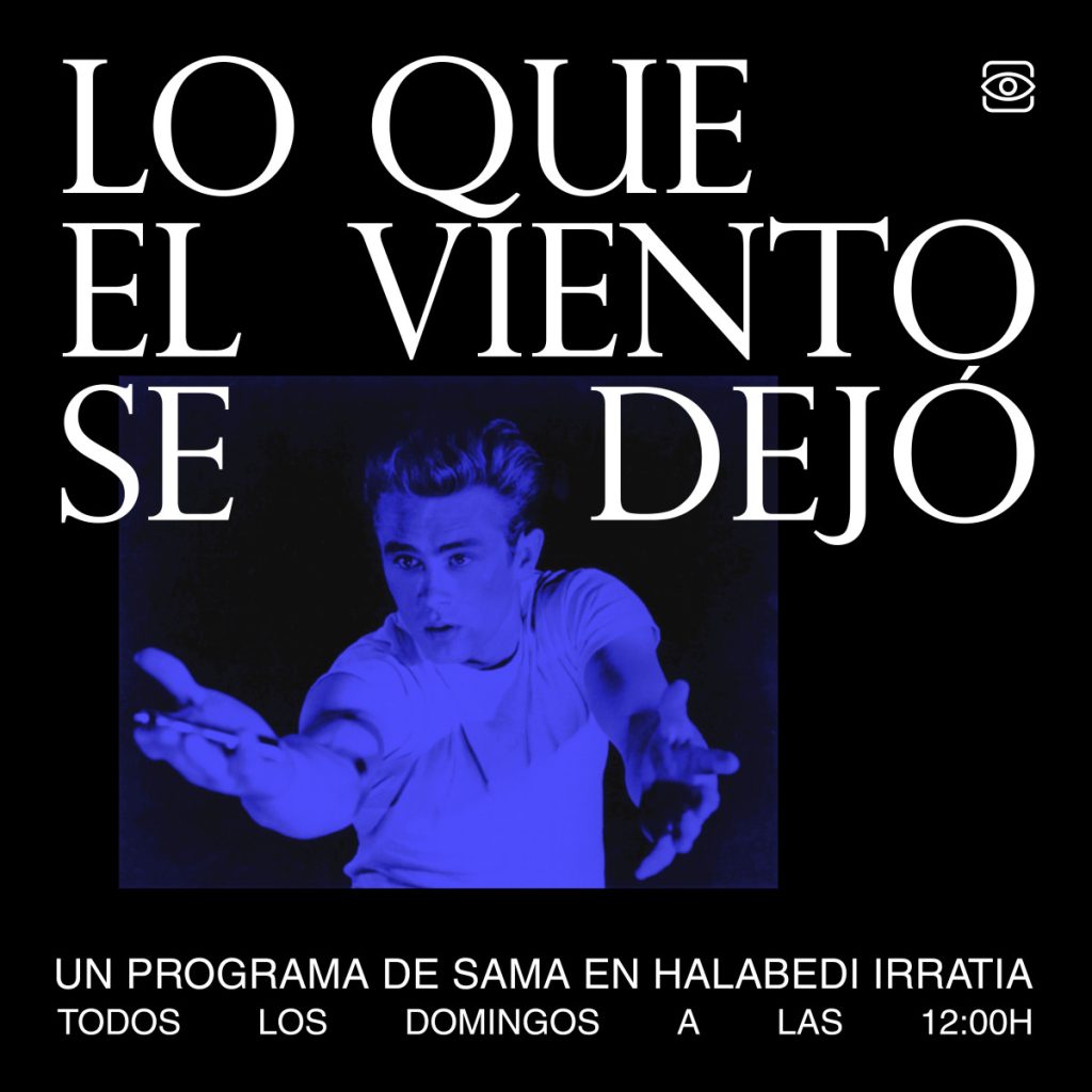 5×03 Lo que el viento se dejó (Las diabólicas)