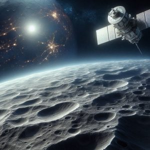 Ciencia | De vuelta a la luna