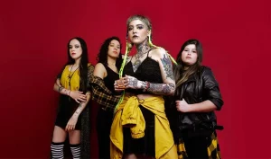 [:es]Dando la Latam 1X05: Crónicas del Nu Metal Latino