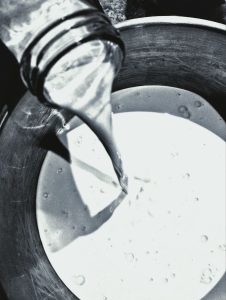 4. Hozkailuko osagaiei aurpegia jartzen hasten