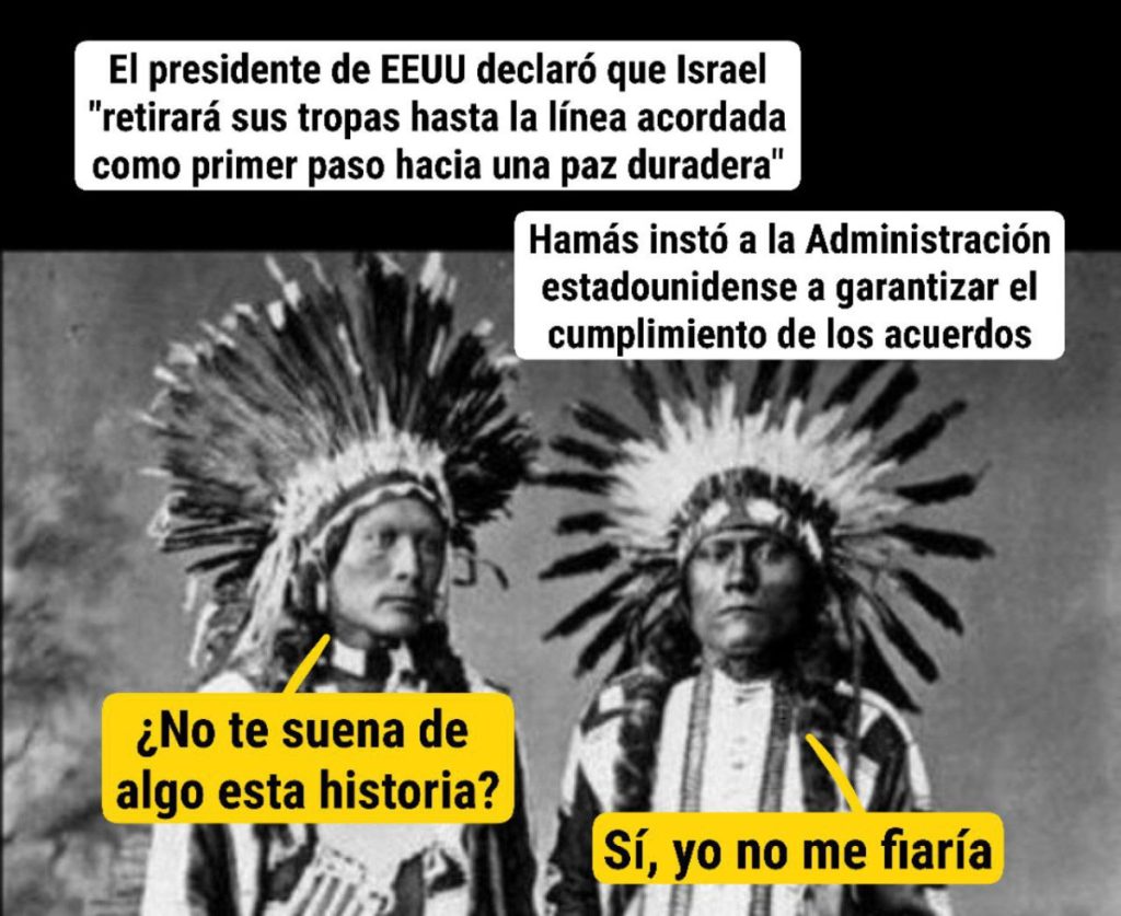 [:es]13 noviembre – Lectura de prensa internacional, situación en Sudán, Venezuela, Palestina, Sáhara