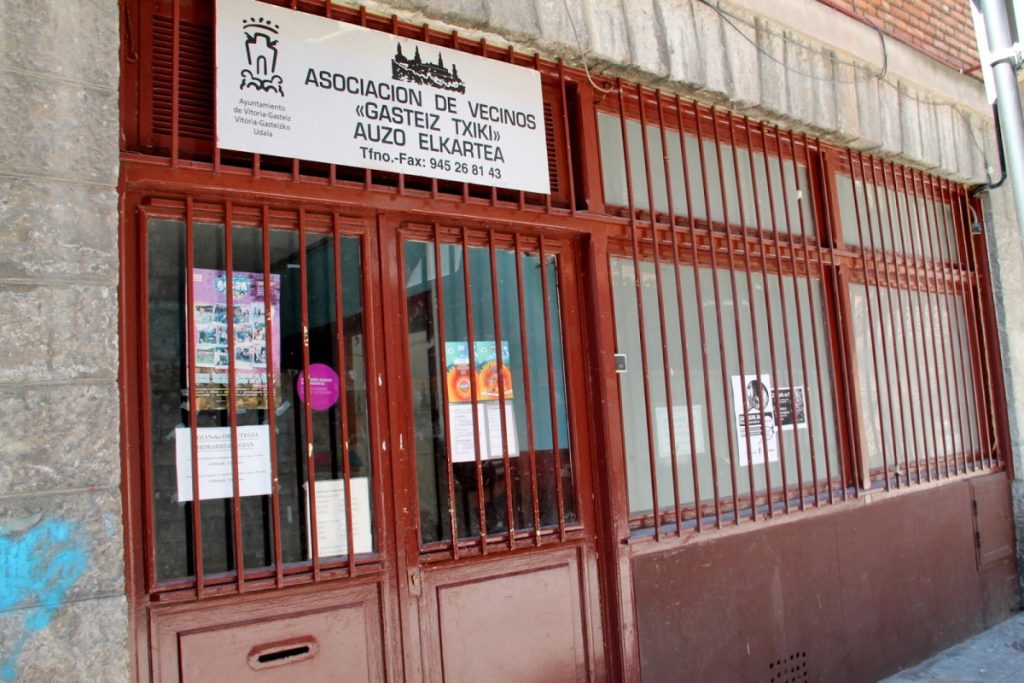 La Asamblea contra el Racismo de Gasteiz organiza un café tertulia para luchar contra las ideas racistas
