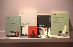 Literatura | Txalaparta: garai berriez gozatzen