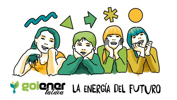 Goiener pone en marcha en Gasteiz su servicio de asesoría