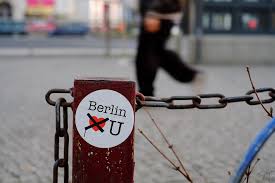 Ametsbidaia | Cualquier lugar es Berlín, si sabemos escuchar