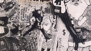[:es]Dando la Latam 1X08: Ruido contra el olvido: Punk latino.