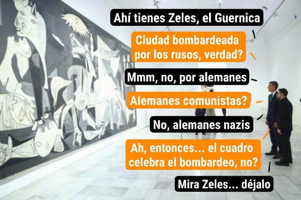 Diciembre 4, noticias del estado y del mundo que nos afectan