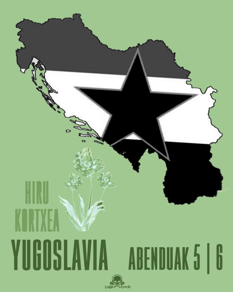 Yugoslaviar musika