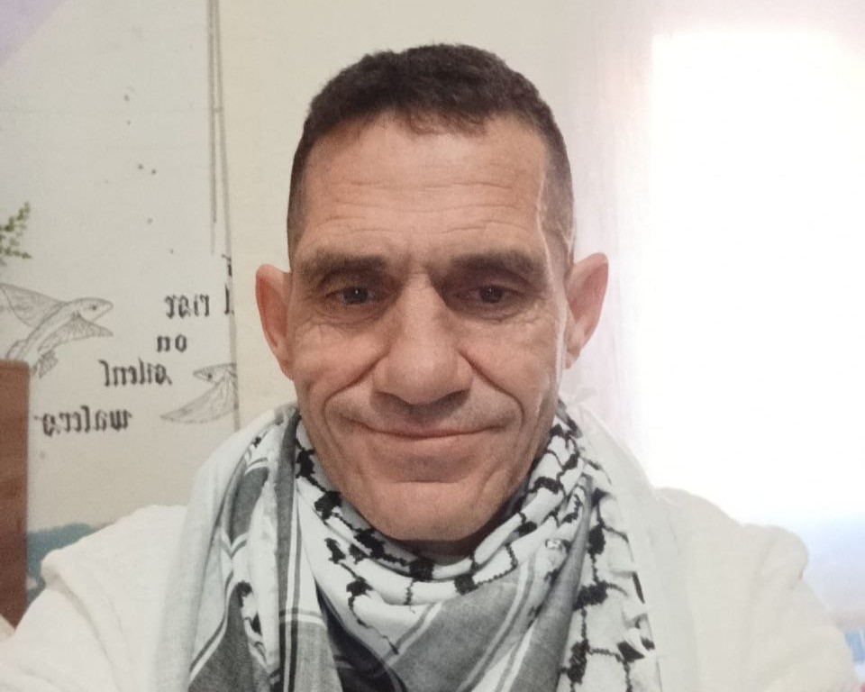 Pope y Toni Chavero luchando contra la desatención sanitaria en las cárceles