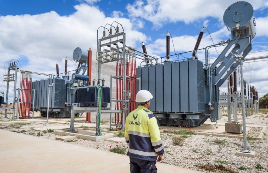 Solariako bi goi kargu ohi Energiaren Euskal Erakundean eta Arabako Aldundian ari dira orain lanean