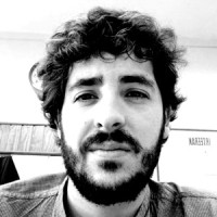 Uhinetan Zintzilik: Markel Elortza