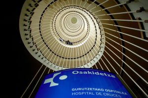 Ciencia | La captura corporativa de Osakidetza