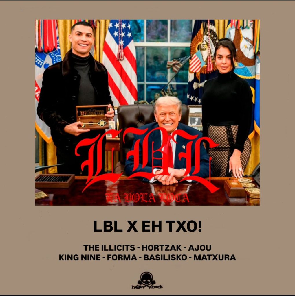 6×9 ETxLBL