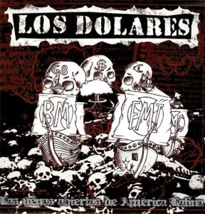 [:es]Dando la Latam 1X10: Latinoamérica Anti Imperialista.