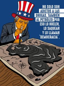 AILAKET! | La actualidad de la lucha contra las drogas