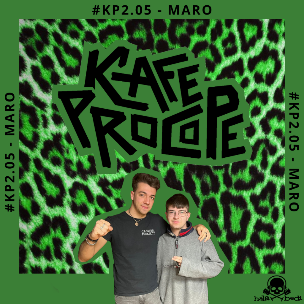 #KP2.05 – MARO