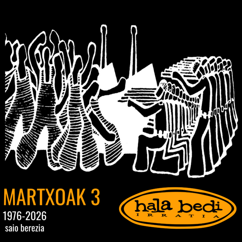 MARTXOAK 3: LANGILE ANTOLAKUNTZA BATEN HISTORIA