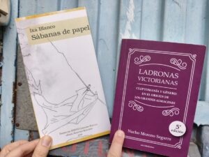 Literatura | Feminismos en la literatura