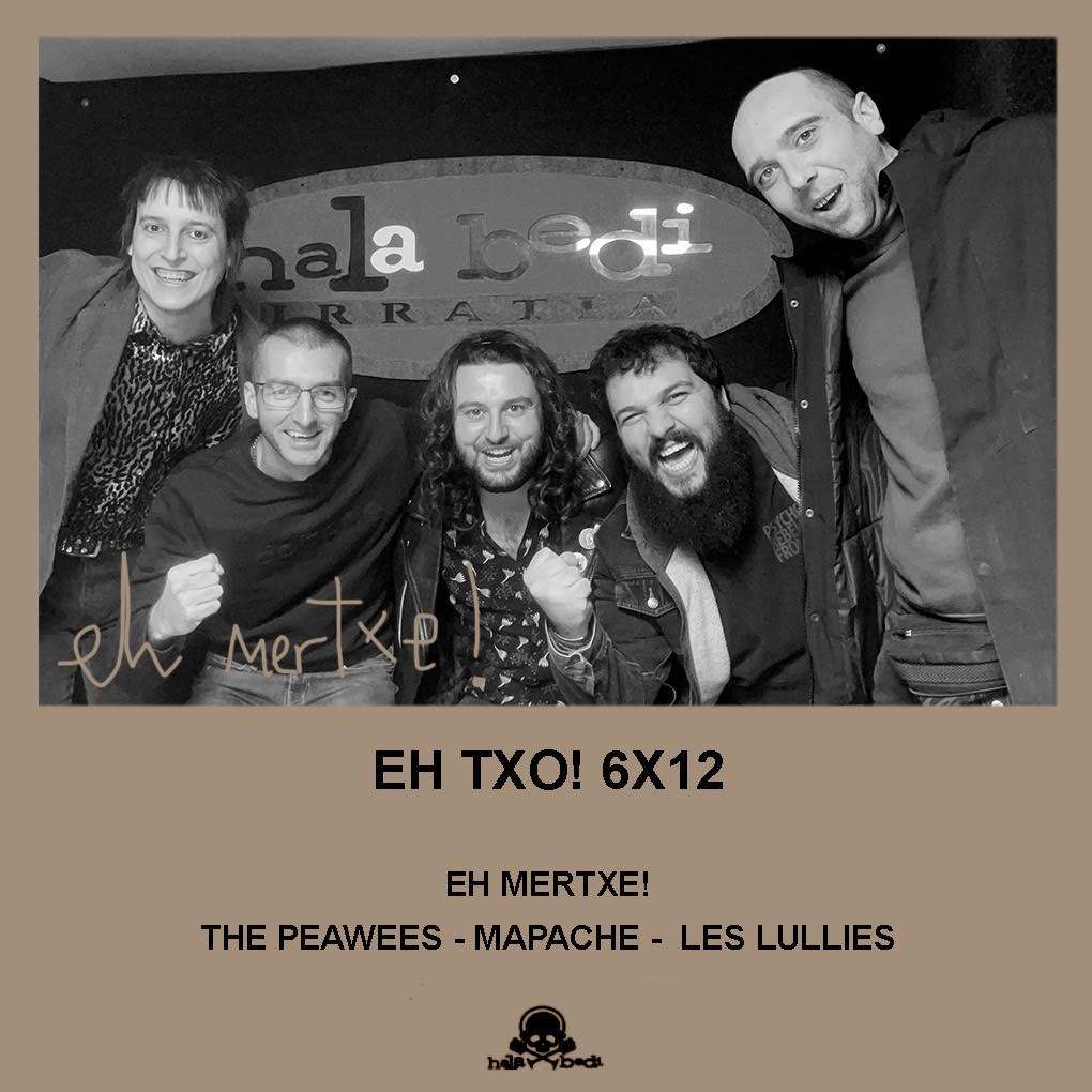 6×12 Eh, Mertxe
