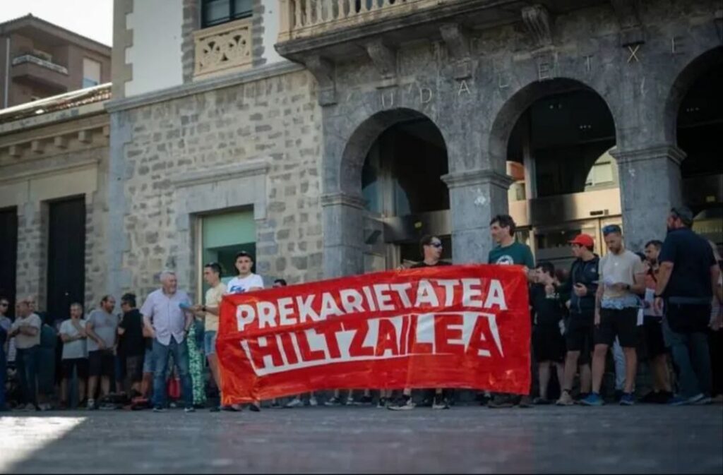 Hiru lan heriotza Araban azkenengo astean
