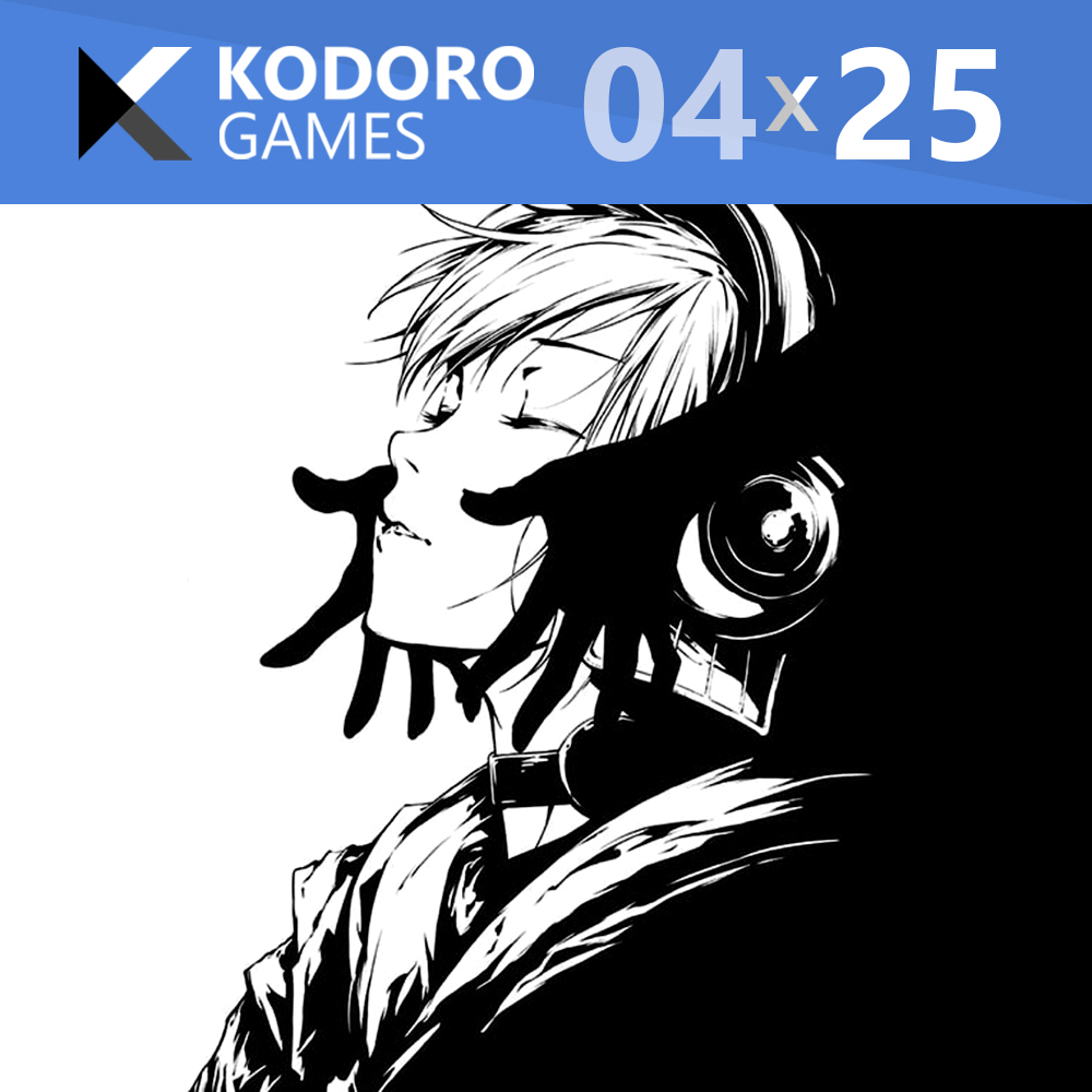 Kodoro Games – 4×25 – .hack//Z.E.R.O., Phil Spencer se retira y BluePoint cierra