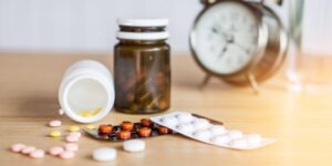 Salud Mental | Polifarmacia antipsicótica