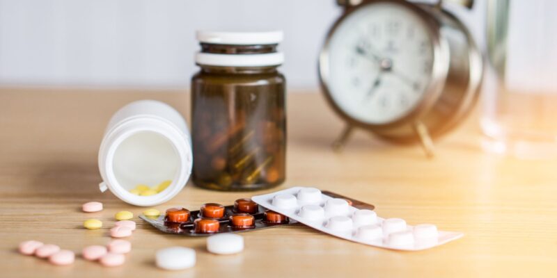 Salud Mental | Polifarmacia antipsicótica