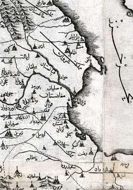 Irán: último bastión anticolonialista