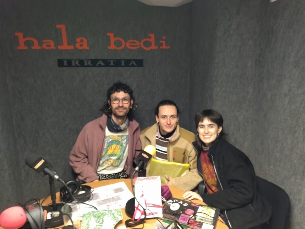 Mitoen ibilbide eroa