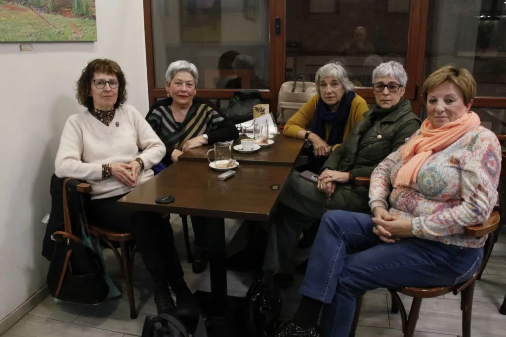 Gasteiz 1976, langileria eta emakumeak eraldatu zituen greba mugimendu asanblearioa
