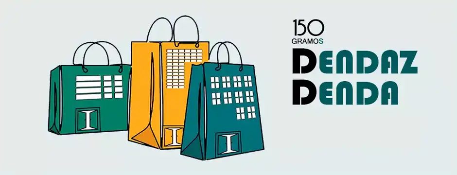 Dendaz Denda arte eszeniko dinamikak Gasteiz berhartzen du gaur
