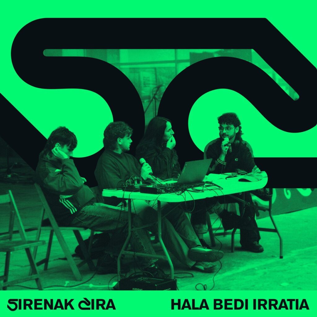 Sirenak dira 5 – Herri unibertsitateko espeziala feat Zarata Asanblada