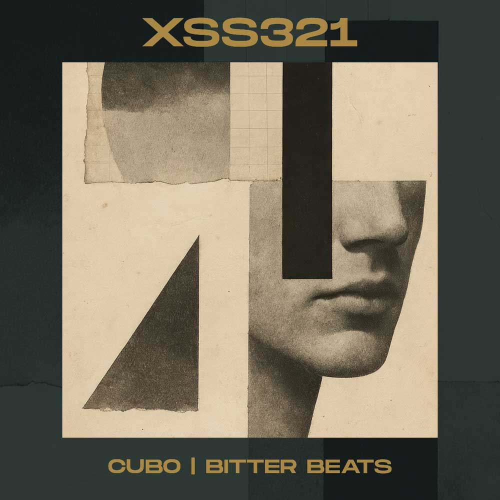XSS321 | Cubo | Bitter Beats