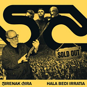 Sirenak dira 4 – Fusilak hartu