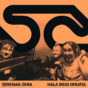 Sirenak dira 3 – Palestinaz, Aiertekin