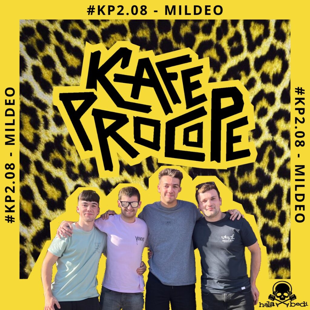 #KP2.08 – MILDEO