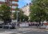 VOX eta PPk antolatutako asanbladaren aurka Gasteizko zenbait eragile mobilizatu dira