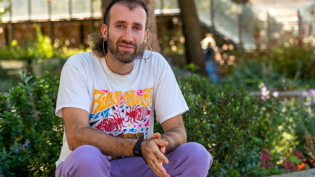 Rompiendo el binarismo desde lo bisexual