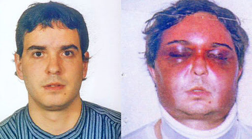 25 urte Guardia Zibilak Unai Romano atxilotu eta torturatu zuenetik