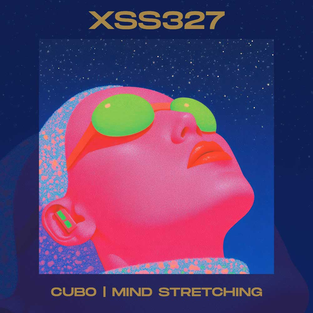 XSS327 | Cubo | Mind Stretching