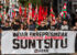 Asimilazioaren eta indar errepresiboen aurkako mobilizazioa