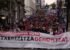 Azken egunetako etxegabetzeen kontra mobilizatzera deitu du Etxebizitza Sindikatu Sozialistak